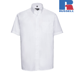 Men's Short Sleeved Shirt |...