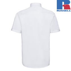 Men's Short Sleeved Shirt |...