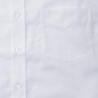 Men's Short Sleeved Shirt | Russell