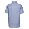Men's Short Sleeved Shirt | Russell