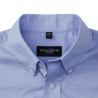 Men's Short Sleeved Shirt | Russell