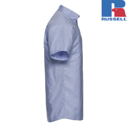 Men's Short Sleeved Shirt |...