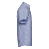 Men's Short Sleeved Shirt | Russell