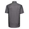Men's Short Sleeved Shirt | Russell