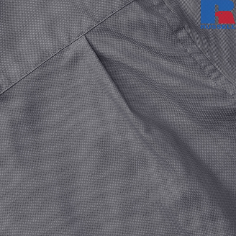 Men's Short Sleeved Shirt | Russell