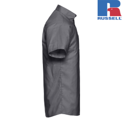 Men's Short Sleeved Shirt |...