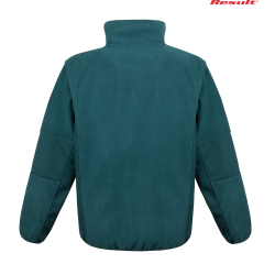 Osaka Combed Pile Softshell...