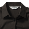 LADIES 3/4 SLEEVE EASY CARE FITTED SHIRT | Russell