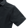 Pure Organic Polo | Russell