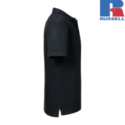 Pure Organic Polo | Russell