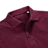 Pure Organic Polo | Russell
