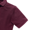 Pure Organic Polo | Russell