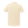 Pure Organic Polo | Russell