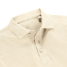 Pure Organic Polo | Russell