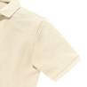 Pure Organic Polo | Russell