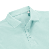 Pure Organic Polo | Russell