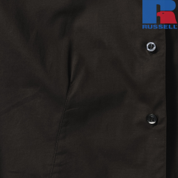 LADIES 3/4 SLEEVE EASY CARE...