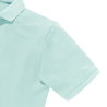 Pure Organic Polo | Russell