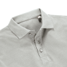 Pure Organic Polo | Russell