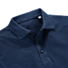 Pure Organic Polo | Russell