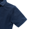 Pure Organic Polo | Russell