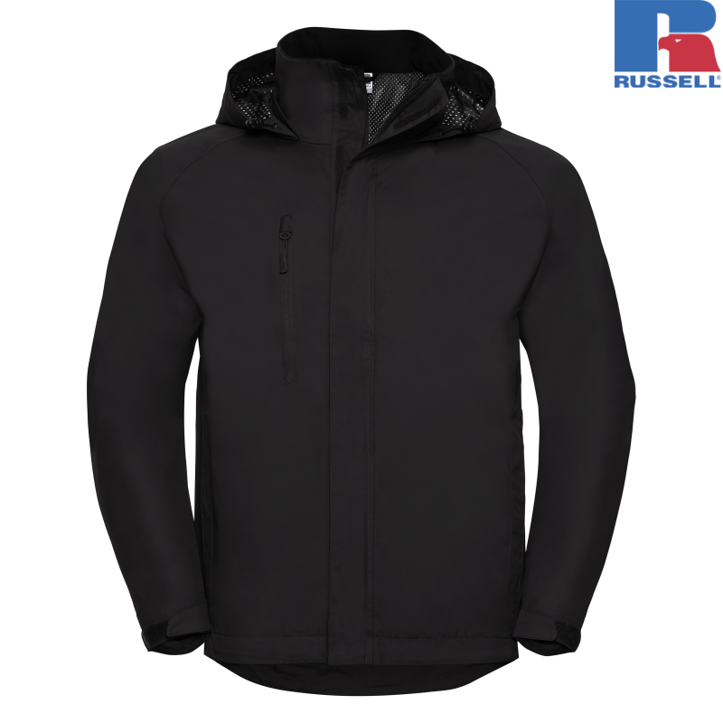 Mens Hydraplus 2000 Jacket | Russell