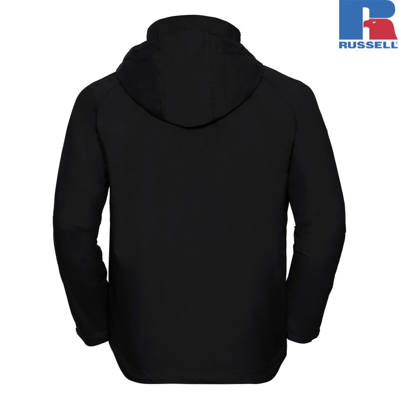 Mens Hydraplus 2000 Jacket | Russell