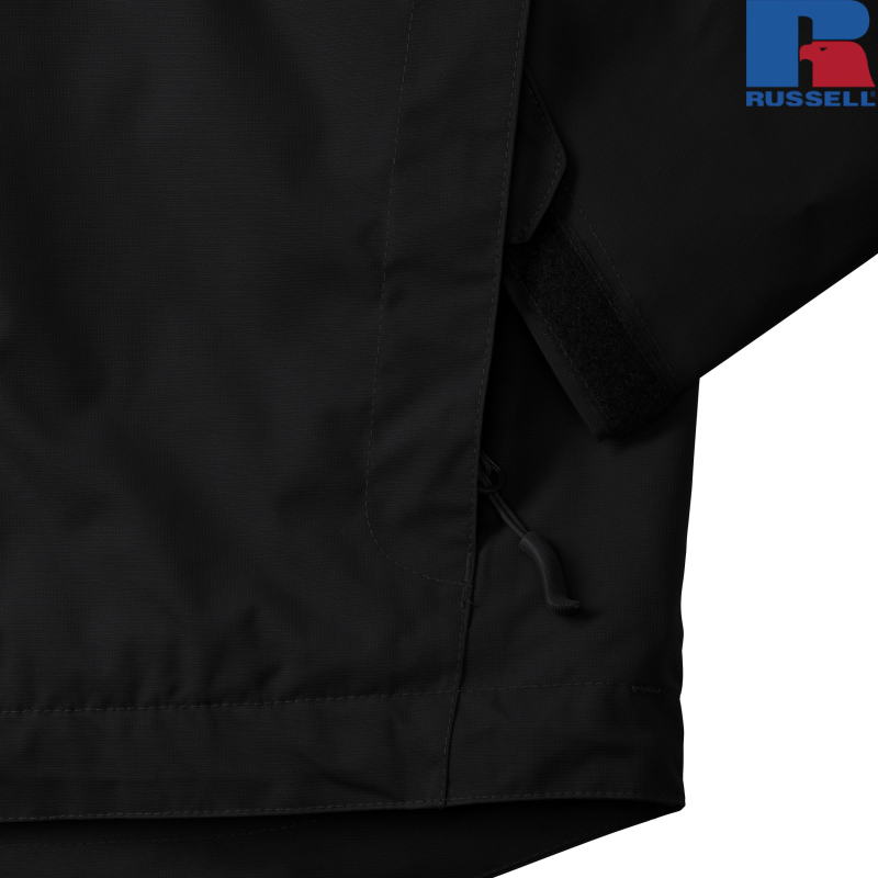 Mens Hydraplus 2000 Jacket | Russell