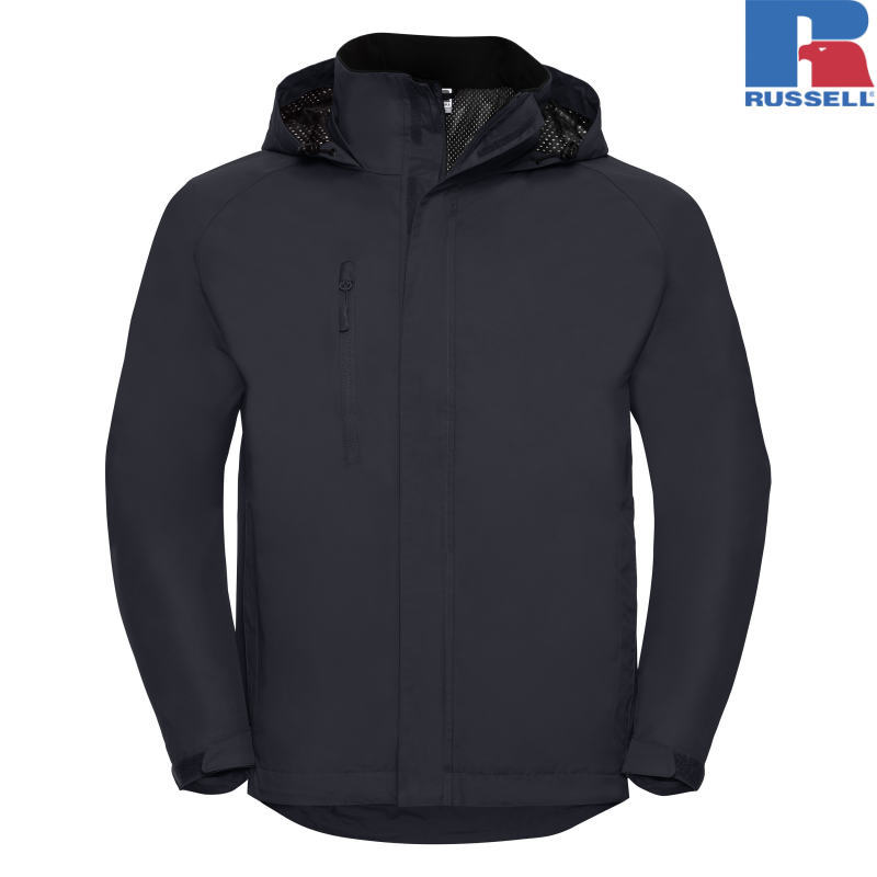 Mens Hydraplus 2000 Jacket | Russell