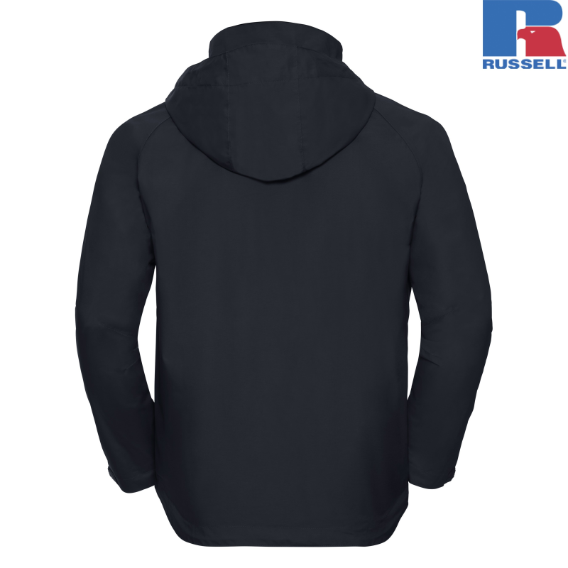 Mens Hydraplus 2000 Jacket | Russell