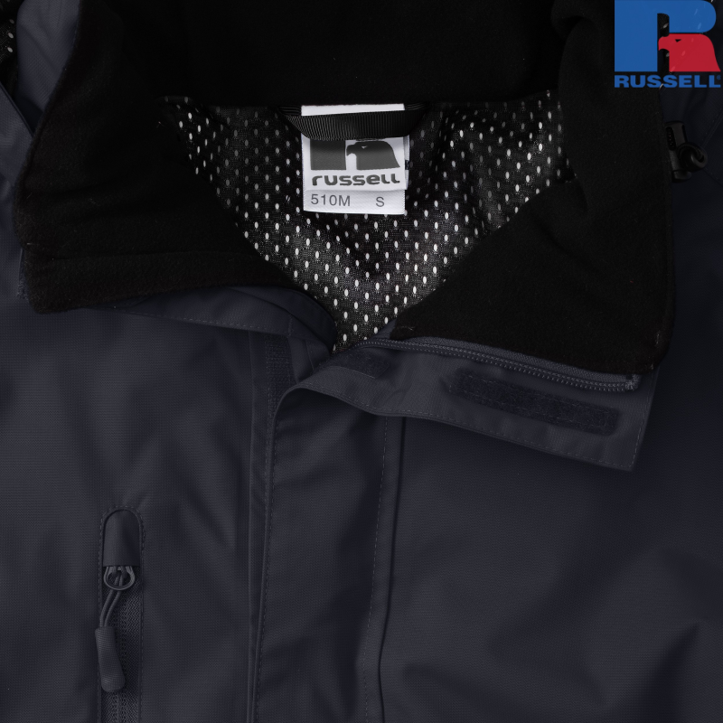 Mens Hydraplus 2000 Jacket | Russell