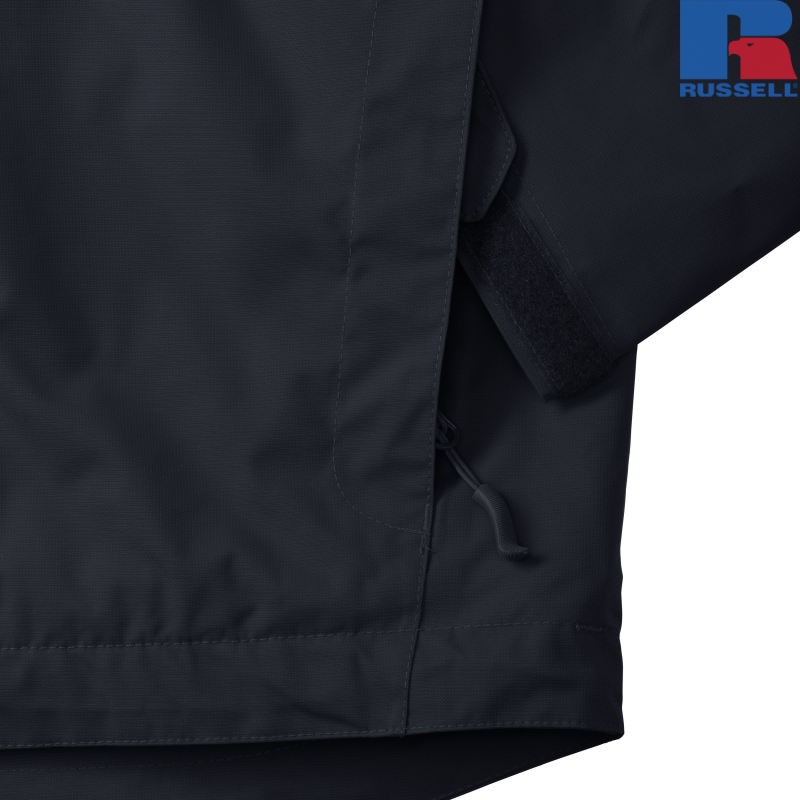 Mens Hydraplus 2000 Jacket | Russell