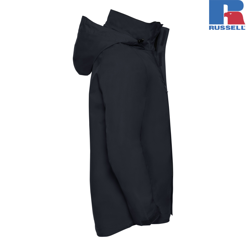 Mens Hydraplus 2000 Jacket | Russell