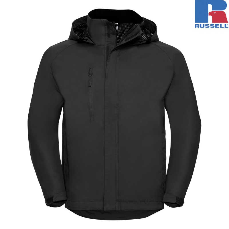 Mens Hydraplus 2000 Jacket | Russell