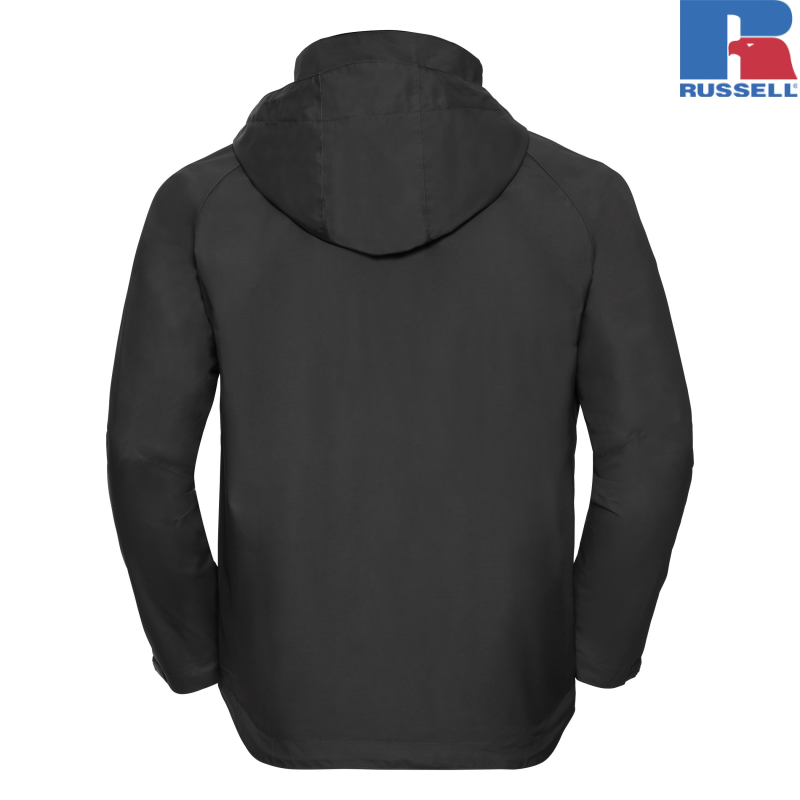 Mens Hydraplus 2000 Jacket | Russell