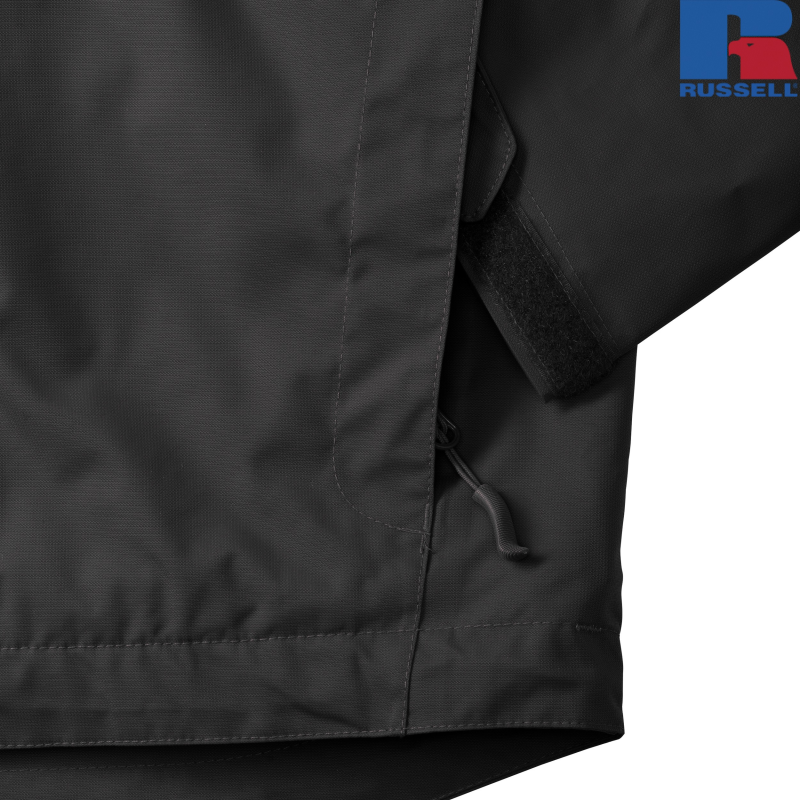 Mens Hydraplus 2000 Jacket | Russell