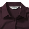 LADIES 3/4 SLEEVE EASY CARE FITTED SHIRT | Russell