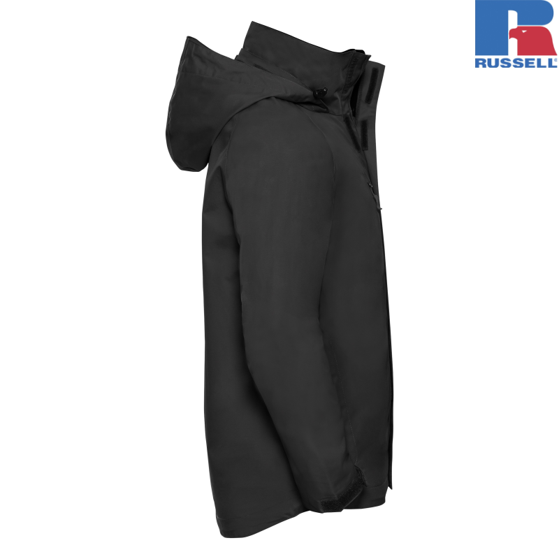 Mens Hydraplus 2000 Jacket | Russell