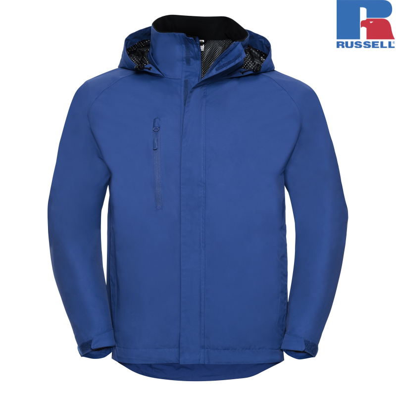 Mens Hydraplus 2000 Jacket | Russell