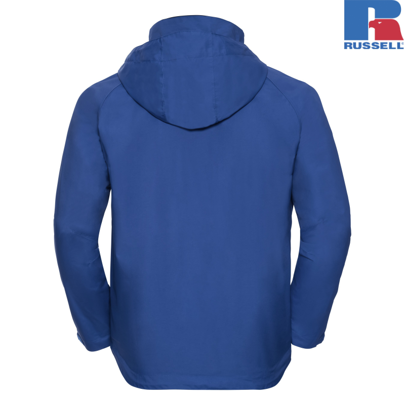 Mens Hydraplus 2000 Jacket | Russell