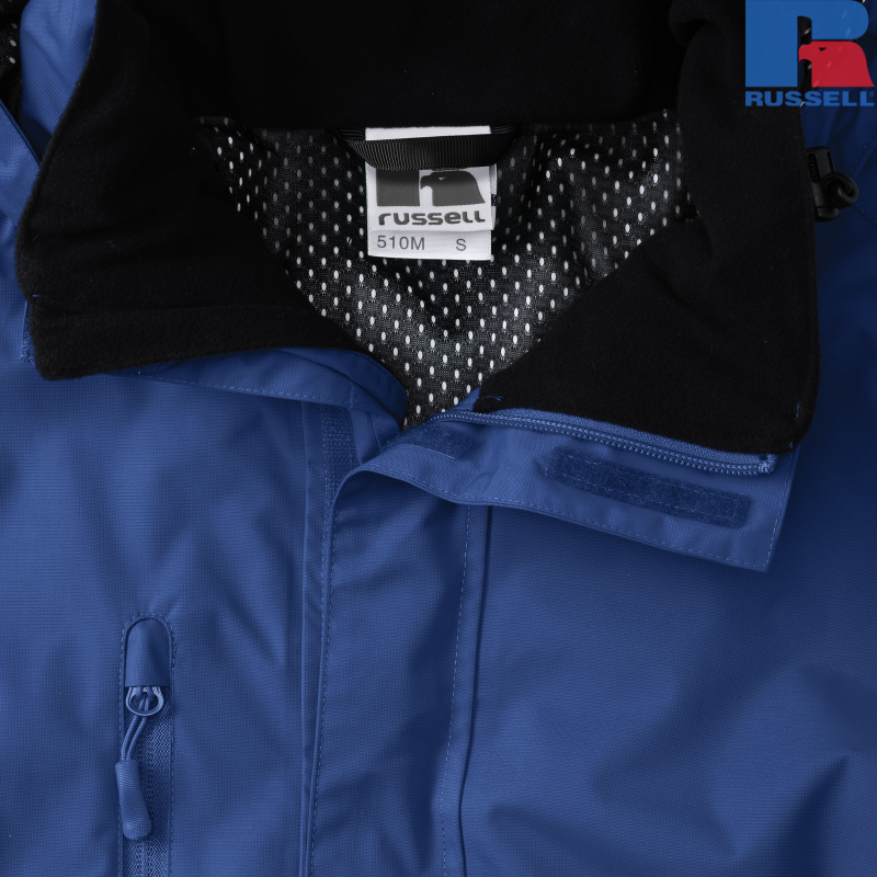 Mens Hydraplus 2000 Jacket | Russell