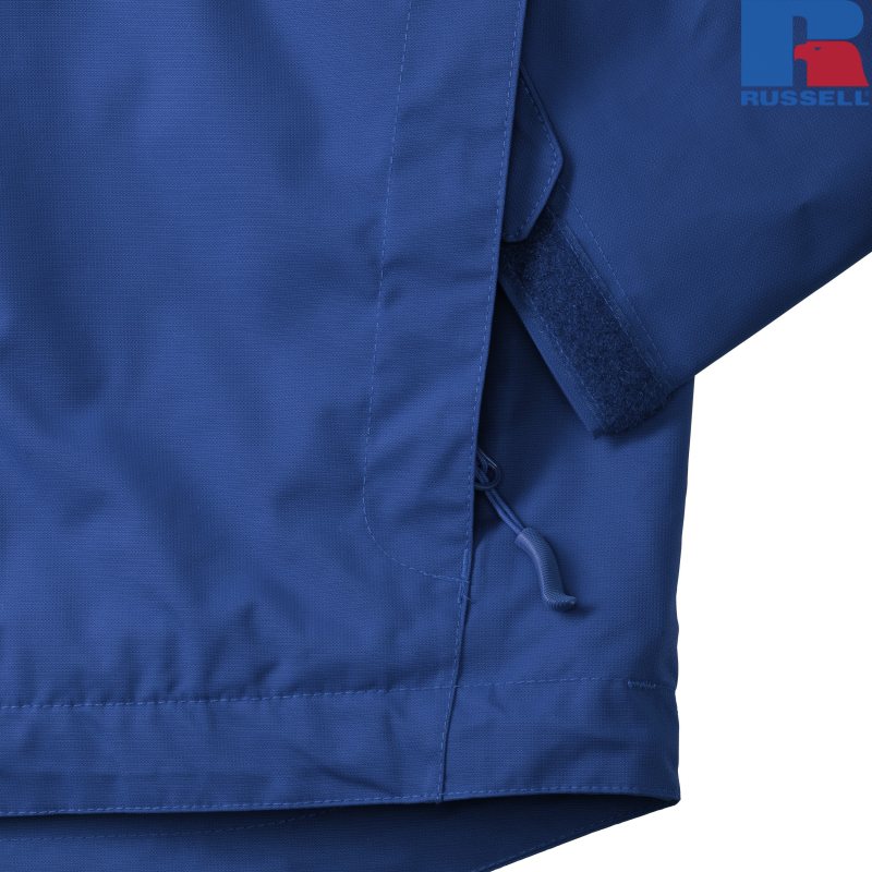 Mens Hydraplus 2000 Jacket | Russell