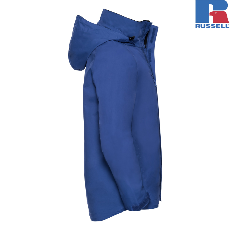 Mens Hydraplus 2000 Jacket | Russell