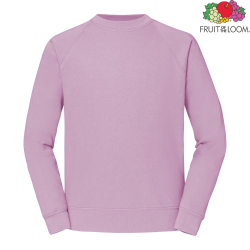 Classic Raglan Sweat |...