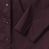 LADIES 3/4 SLEEVE EASY CARE FITTED SHIRT | Russell