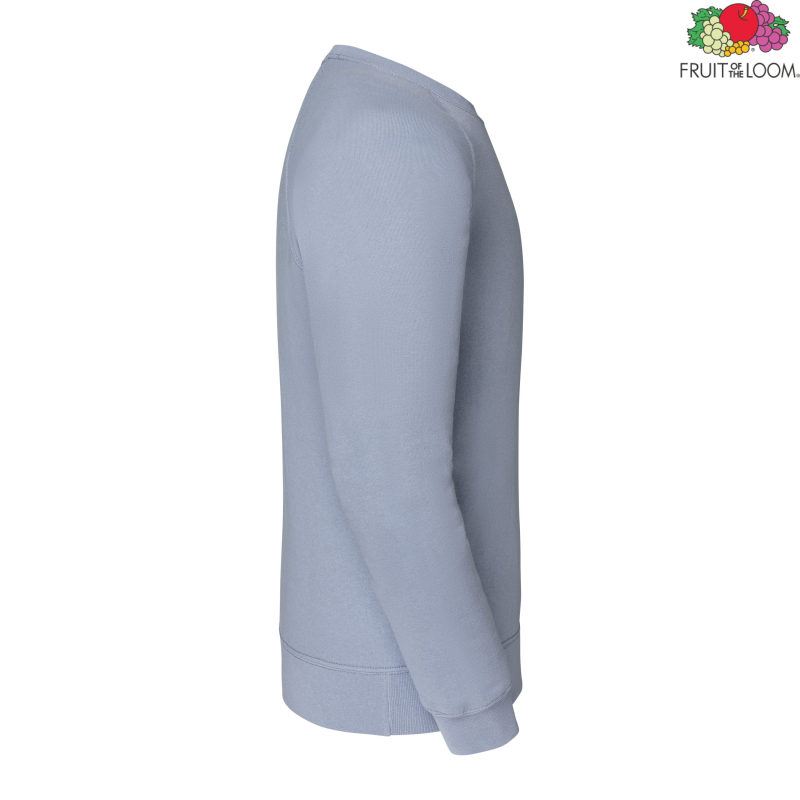 Classic Raglan Sweat | Fruit of the Loom