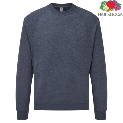 Vintage Heather Navy VF