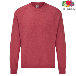 Vintage Heather Red VH