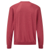 Classic Raglan Sweat | Fruit of the Loom