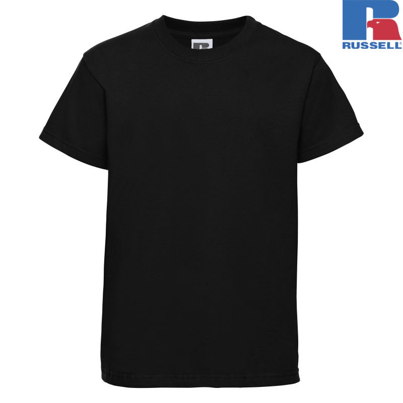 Kids Classic T | Russell